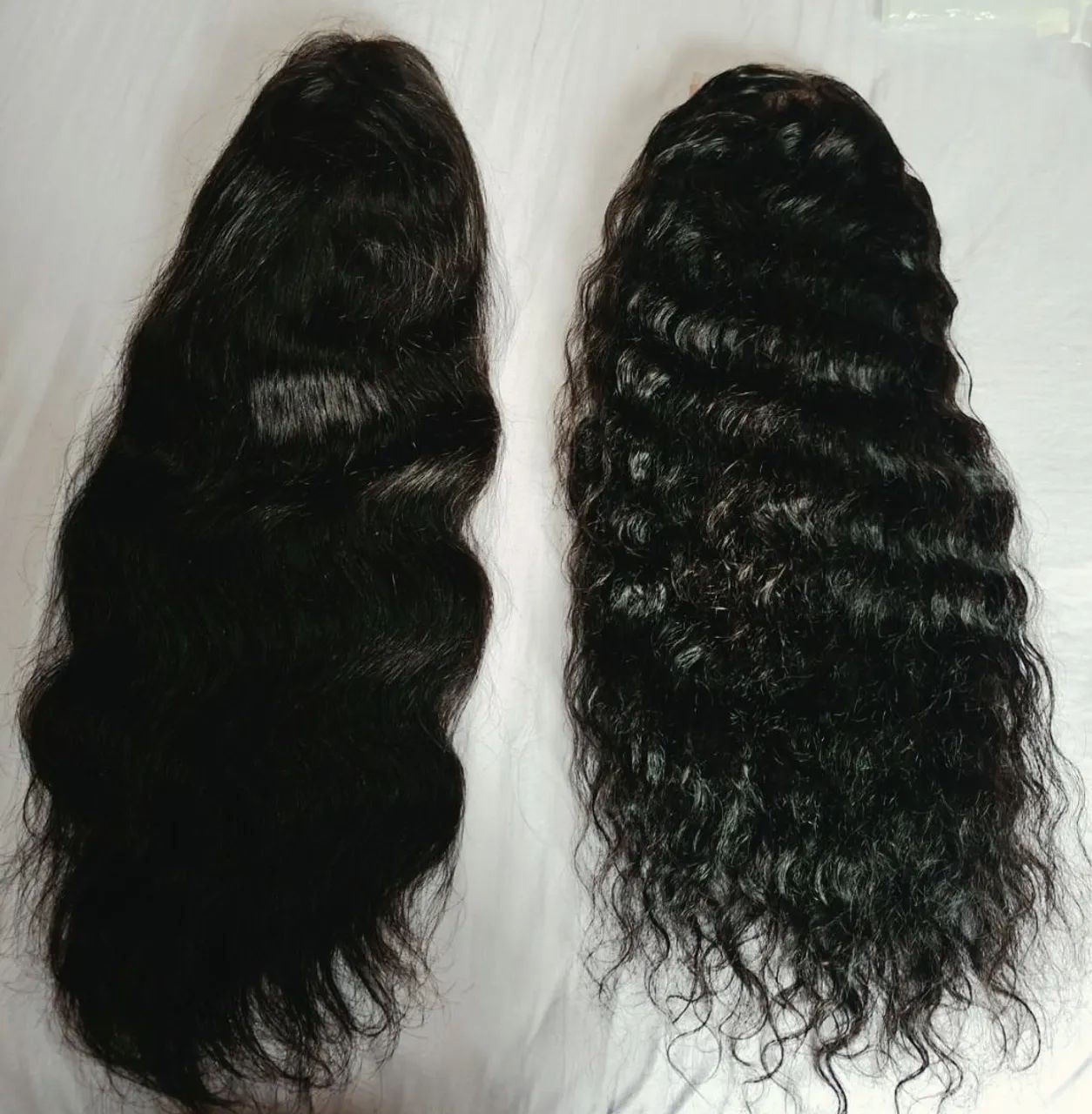 Vendo lace 60 cm - Nova