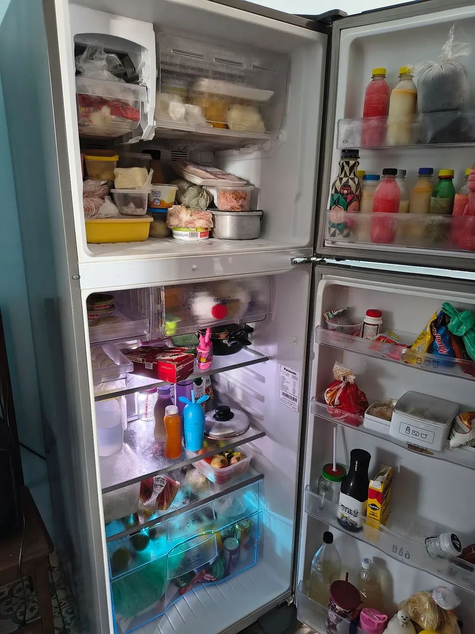 Geladeira - Foto 4