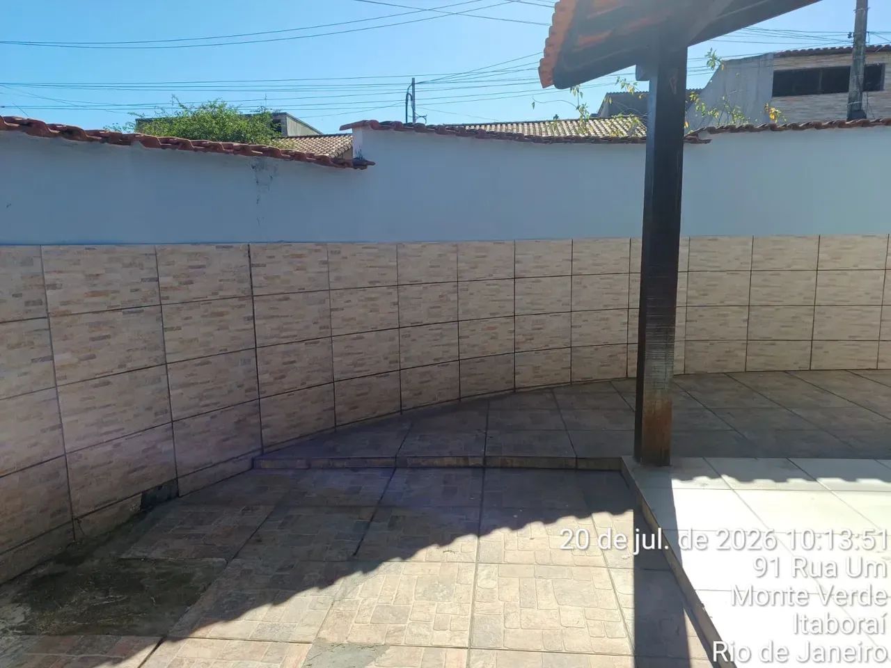 Casa para locação 2 quartos - Foto 5