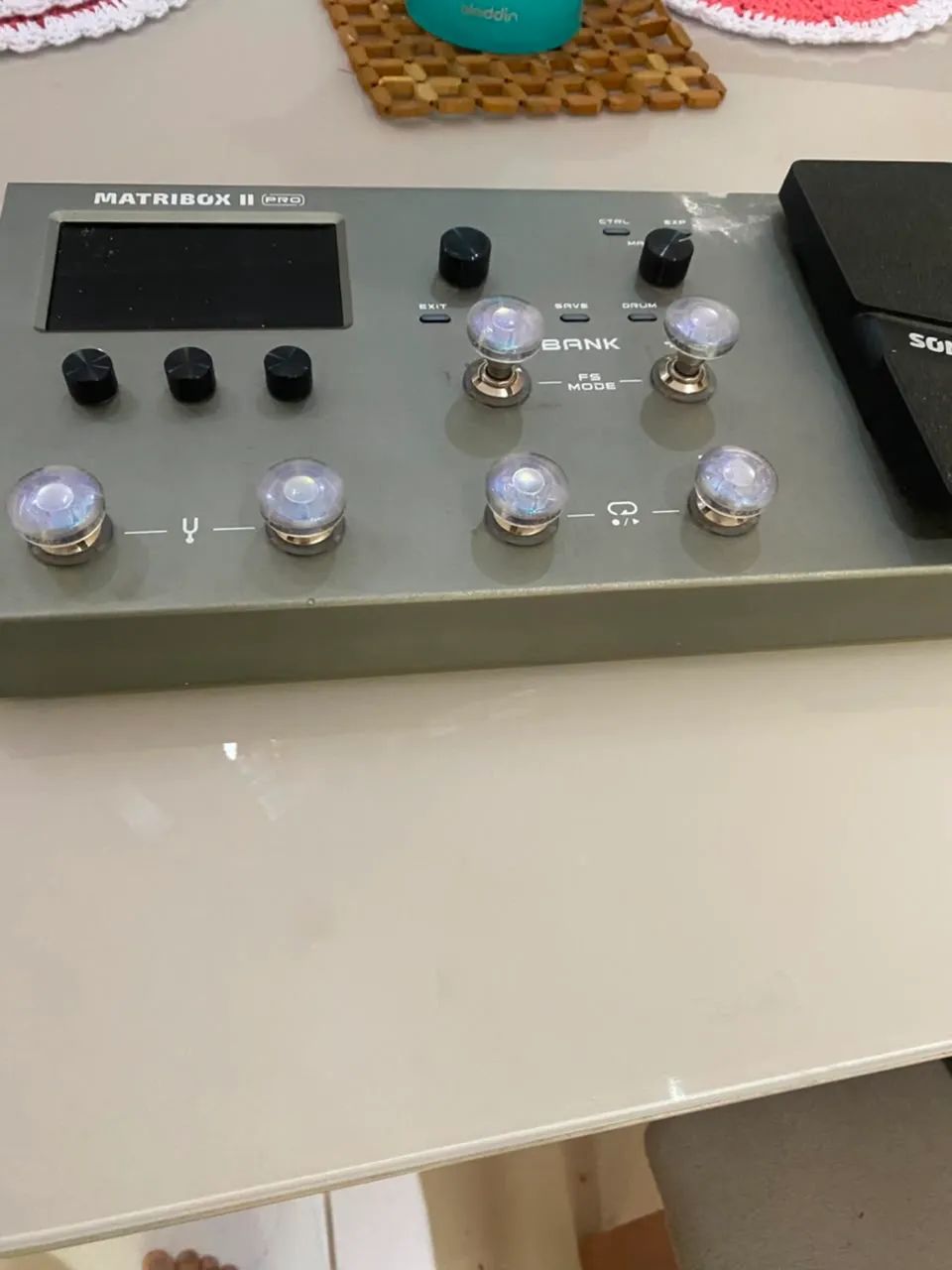 Matribox 2 pro - Foto 3