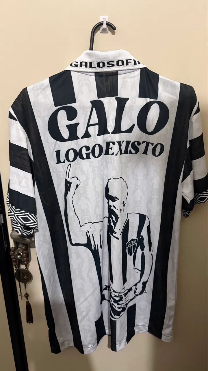 Camisa Galosofia - Foto 2