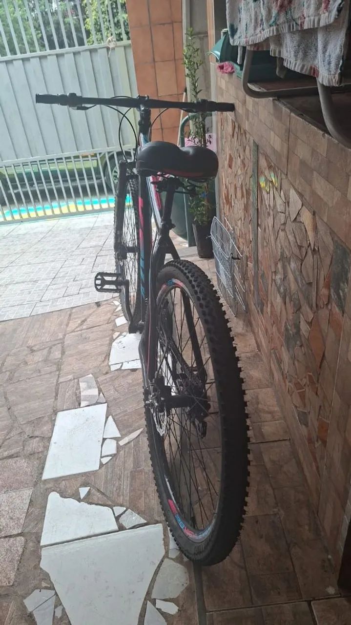 Bicicleta aro 29 - Foto 2