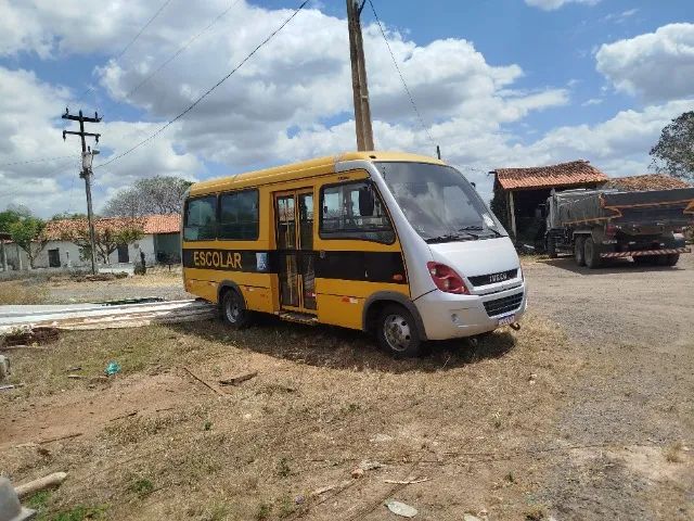 Microônibus  - Foto 2