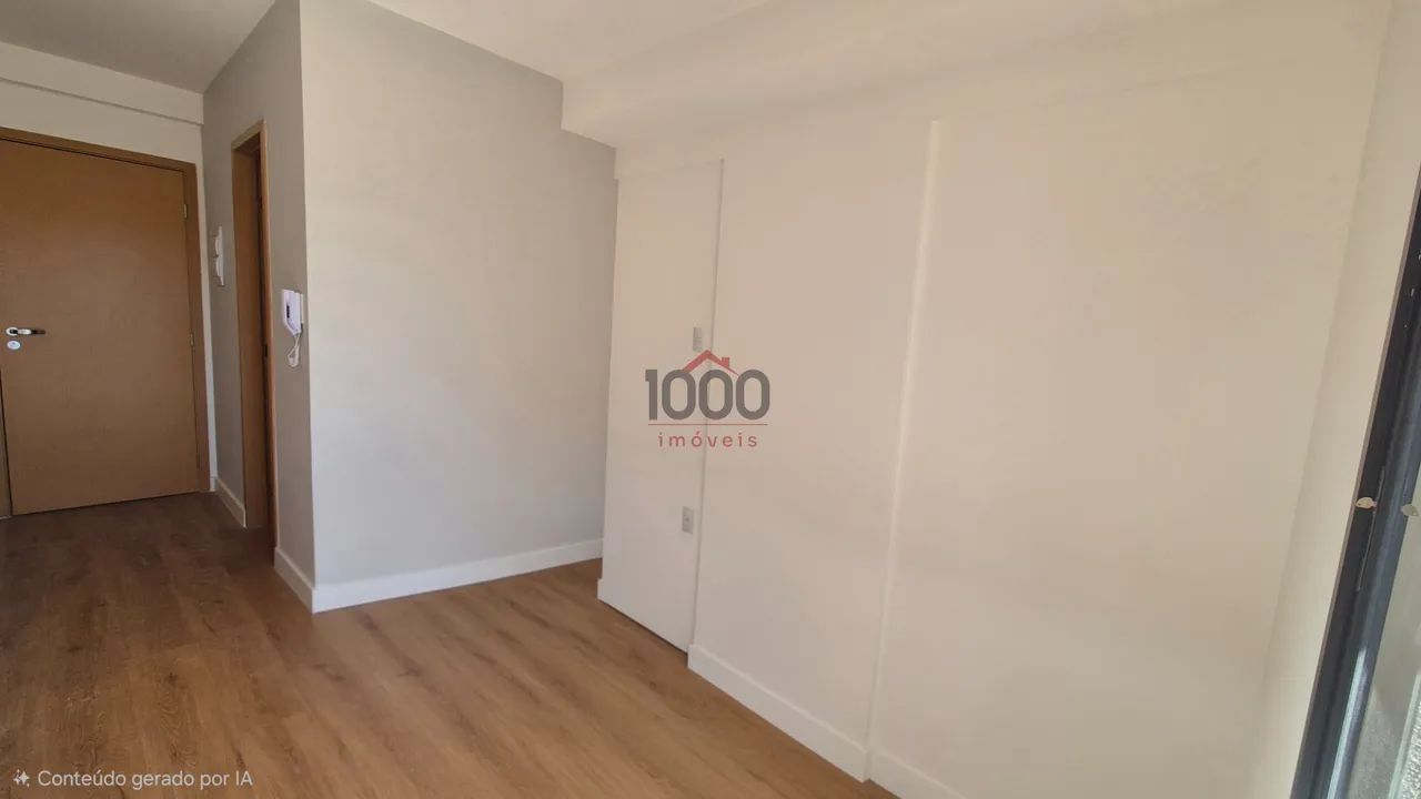 Studio 1 quarto - São Mateus - Foto 4
