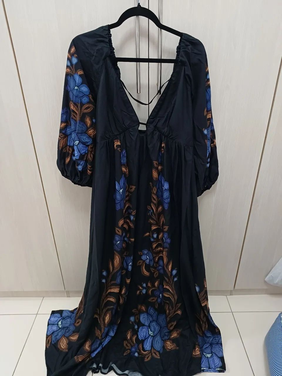 Catálogo Farm - Vestidos (usados)