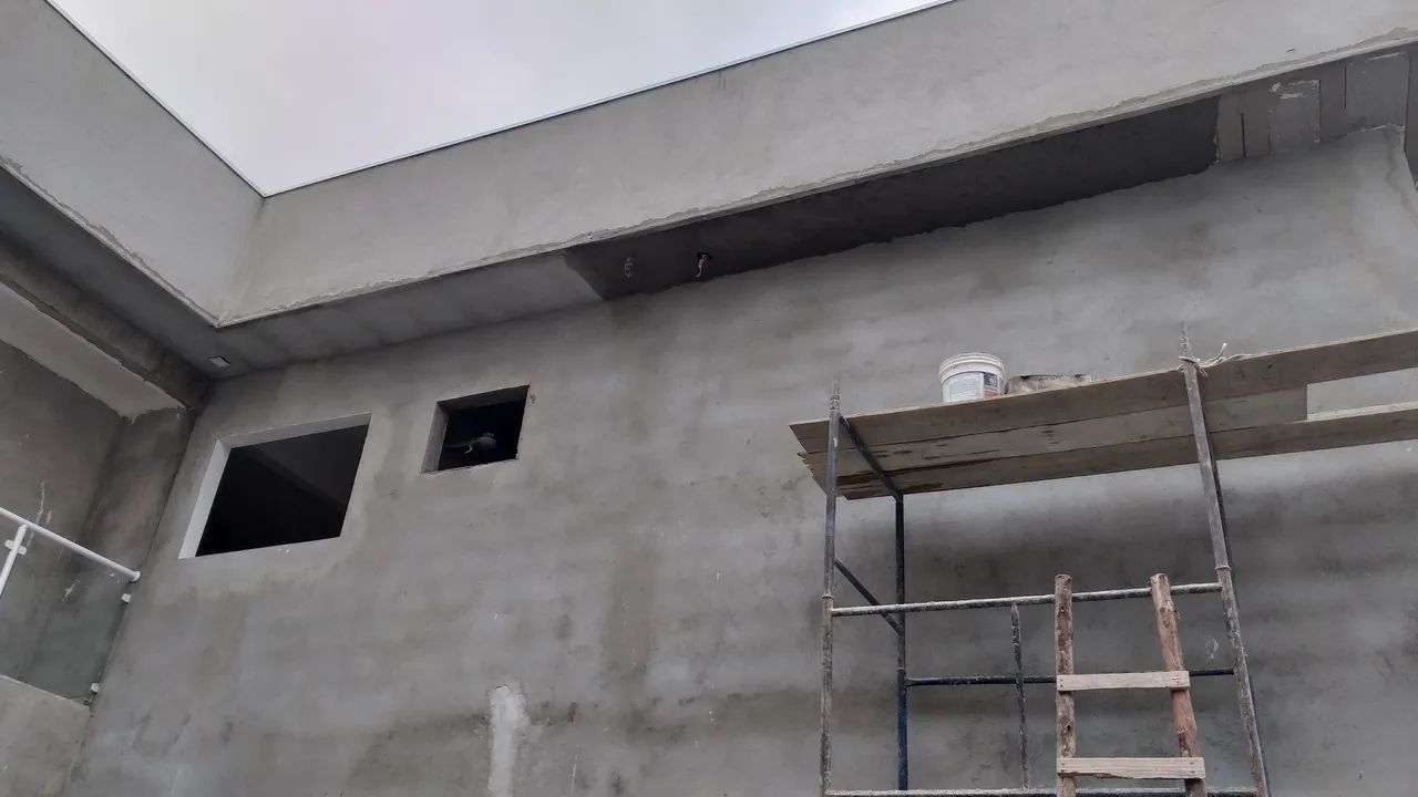 Pedreiro / Reformas em Geral
