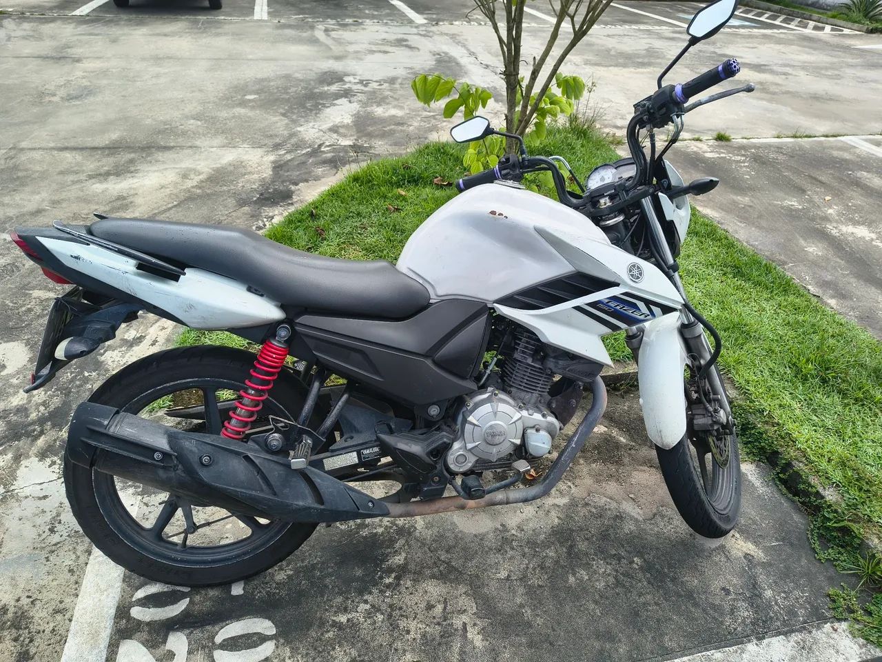 FAZER 2014 7.300 - Foto 2