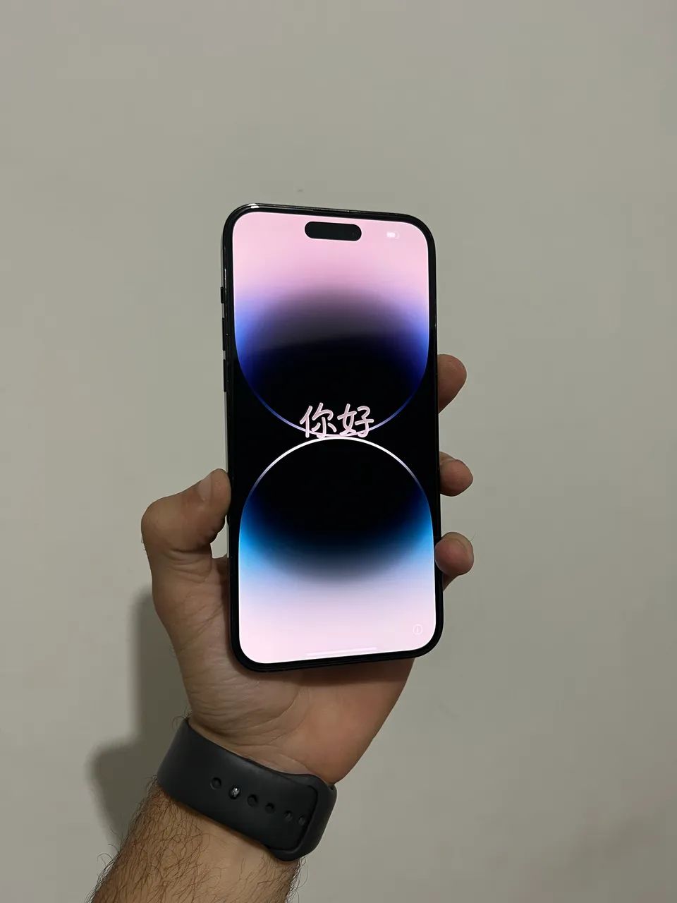 iPhone 14 Pro Max  - Foto 4