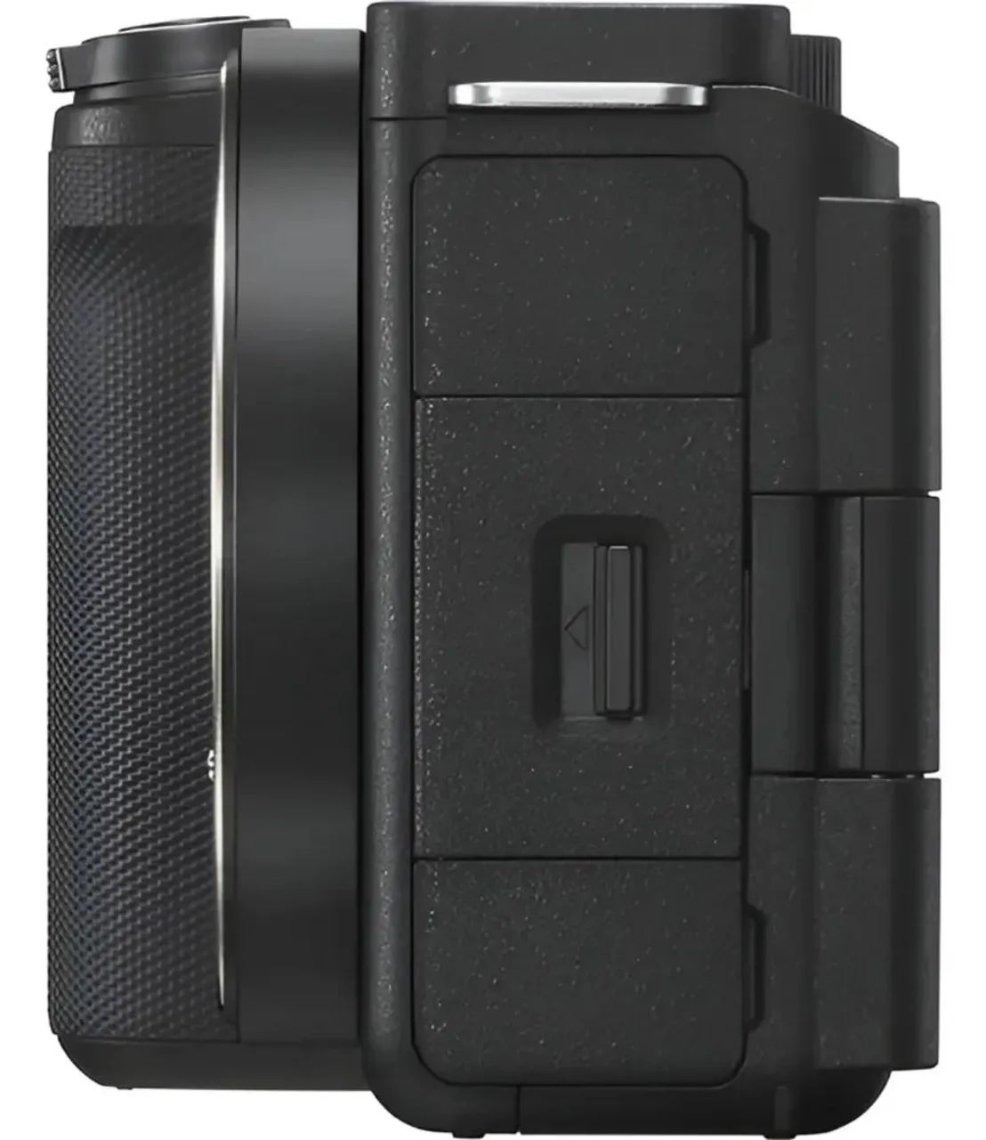 Câmera Sony ZV-E10 II  - Foto 5