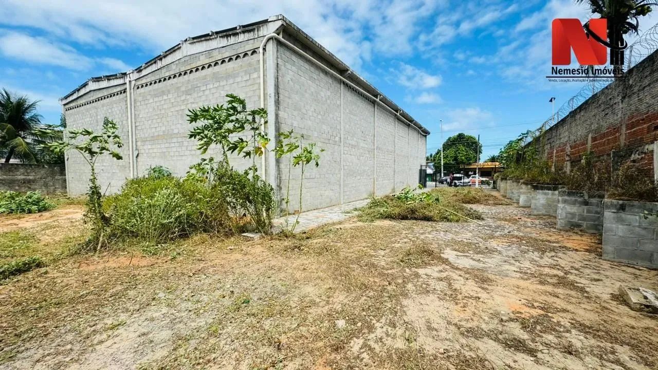 GALPÃO PARA LOCAÇÃO - Foto 4