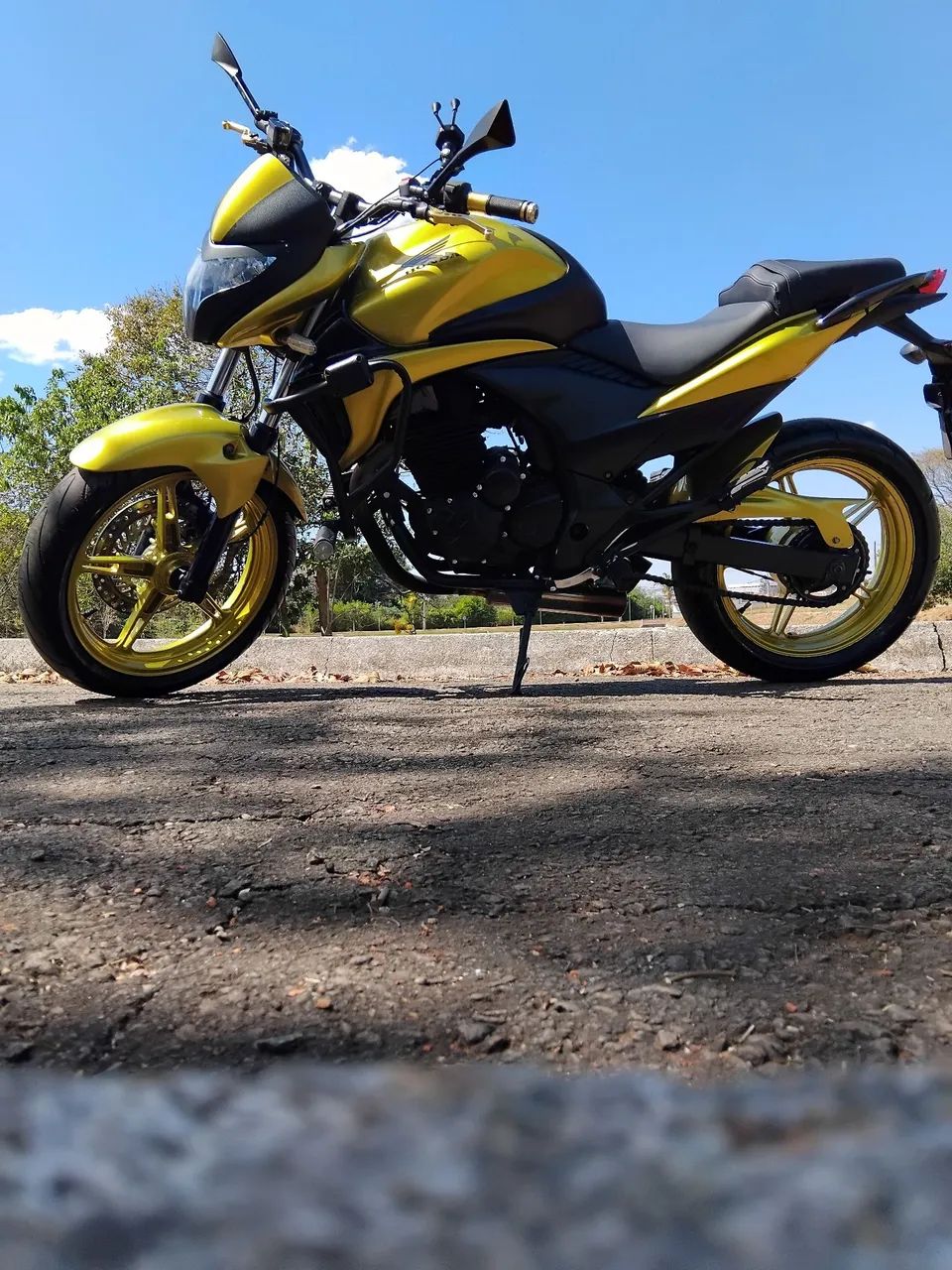 Cb300r Elite - Foto 9
