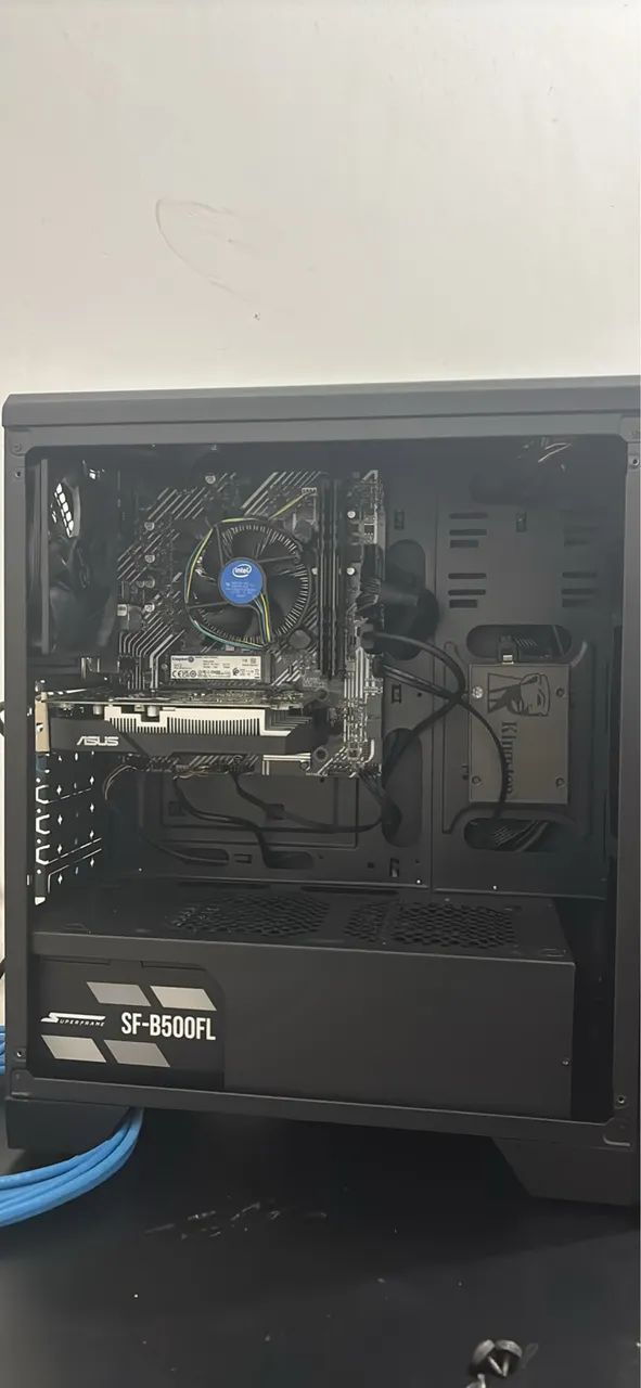 Computador Gamer - Foto 2