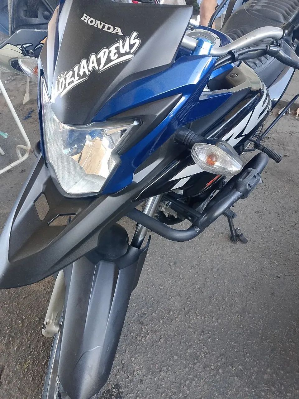 XRE 190 - Foto 4