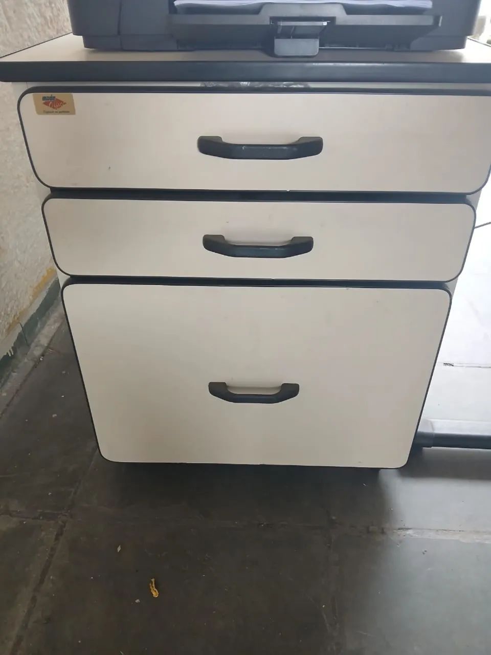 Porta arquivos para documentos