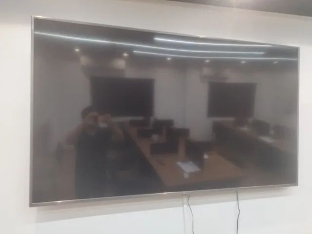 Tv LG 70 polegadas - Foto 5