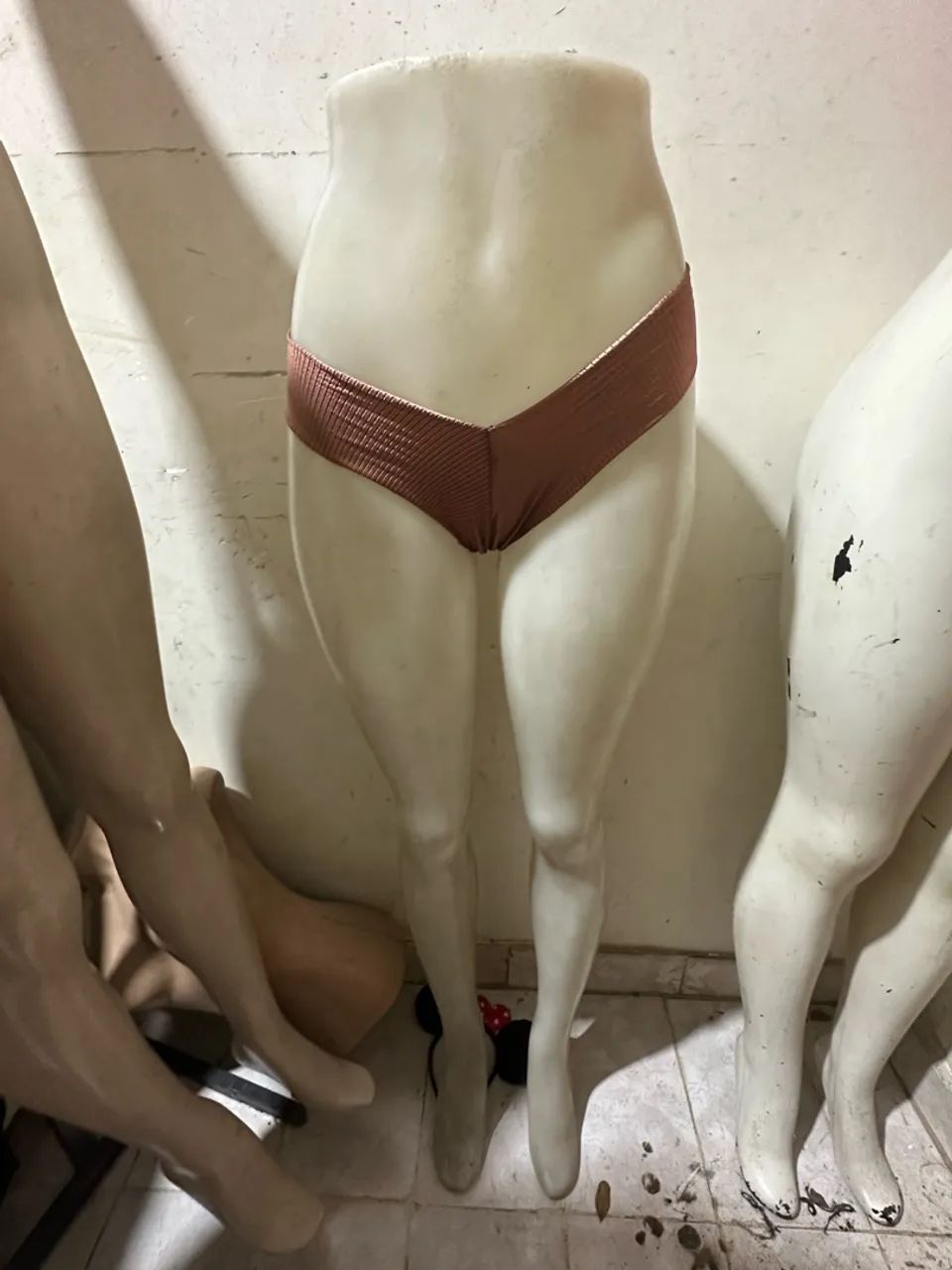 Manequins - Foto 2