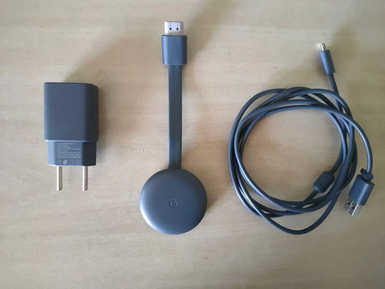 Google Chromecast 3 - Foto 2