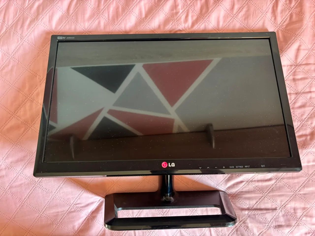 Monitor/TV 22? LG