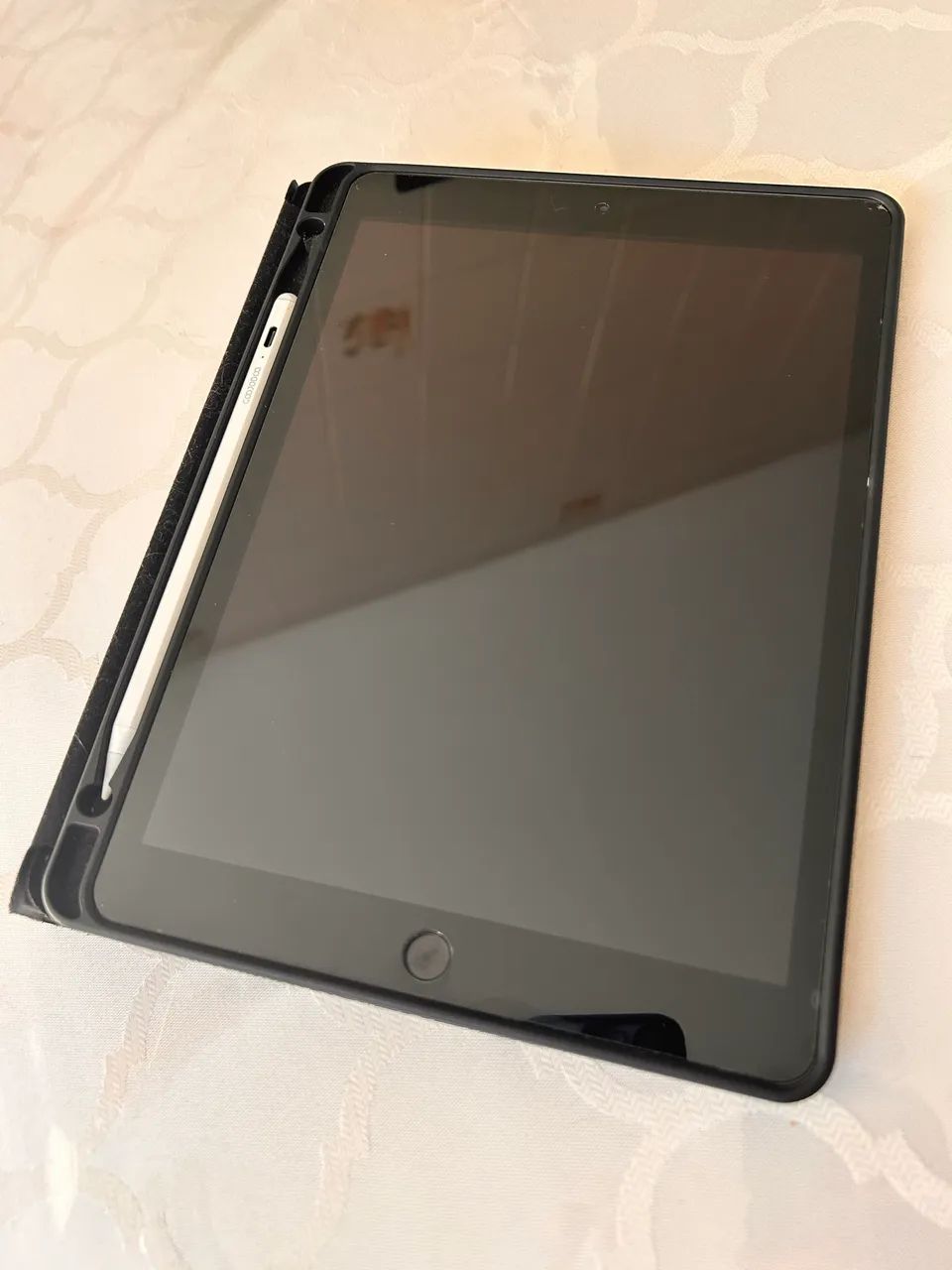 iPad 8 128g seminovo - Foto 5