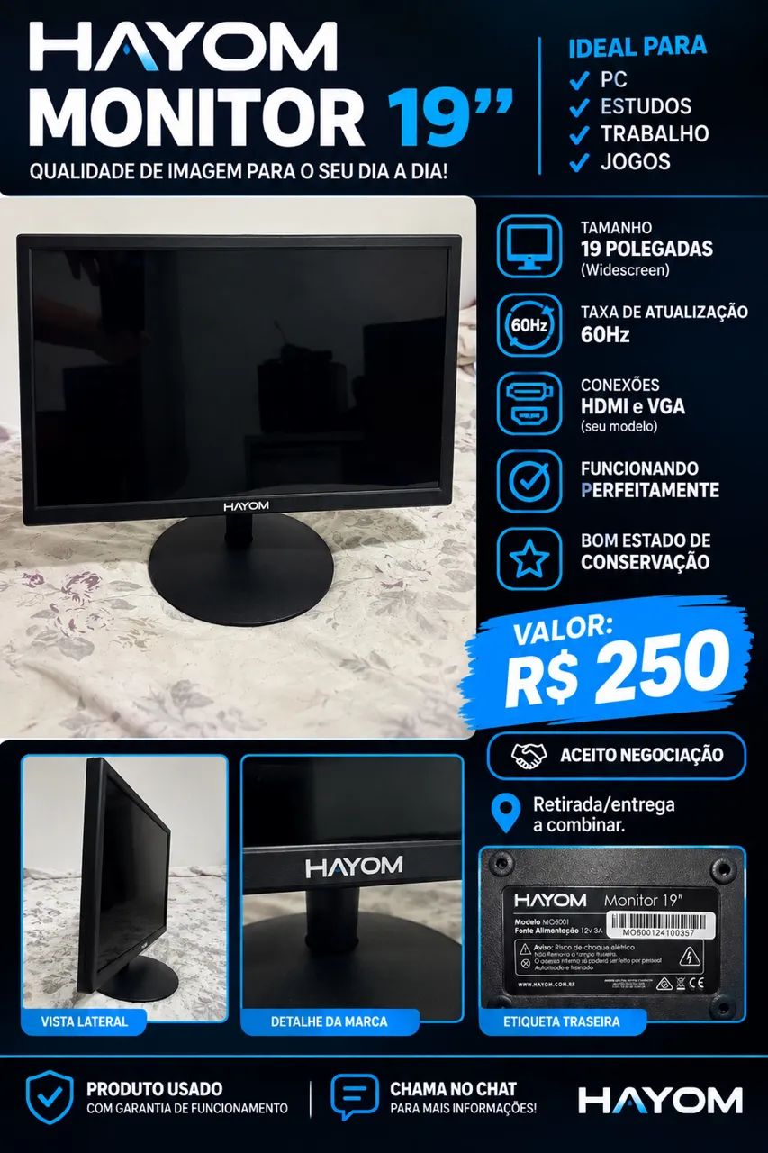 ? Monitor Hayom 