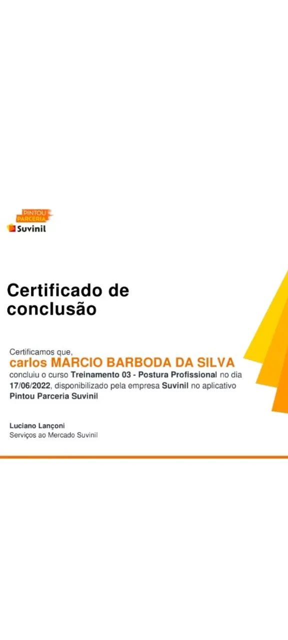 Pinturas profissional  - Foto 2