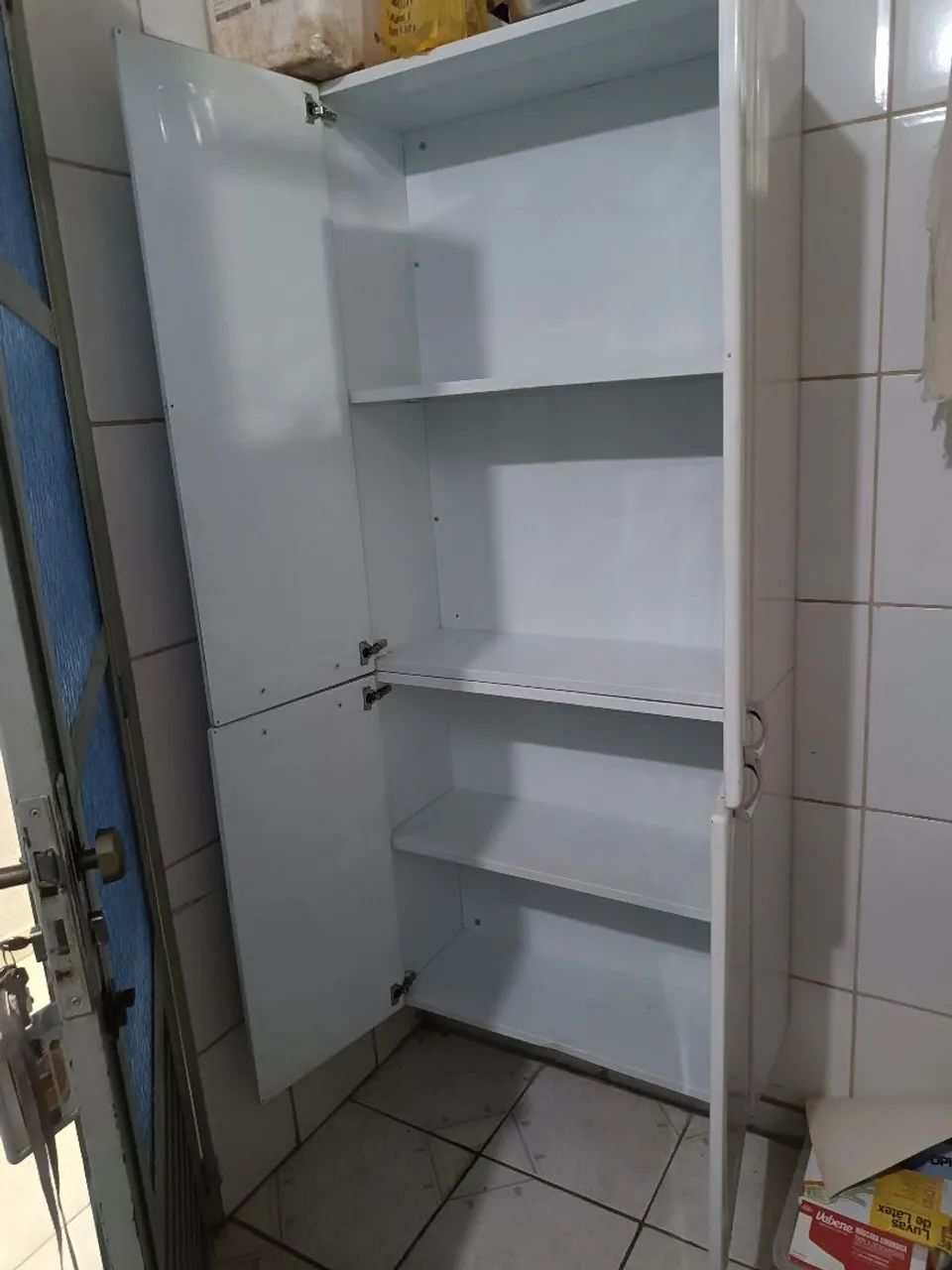 Armário de aço  - Foto 2
