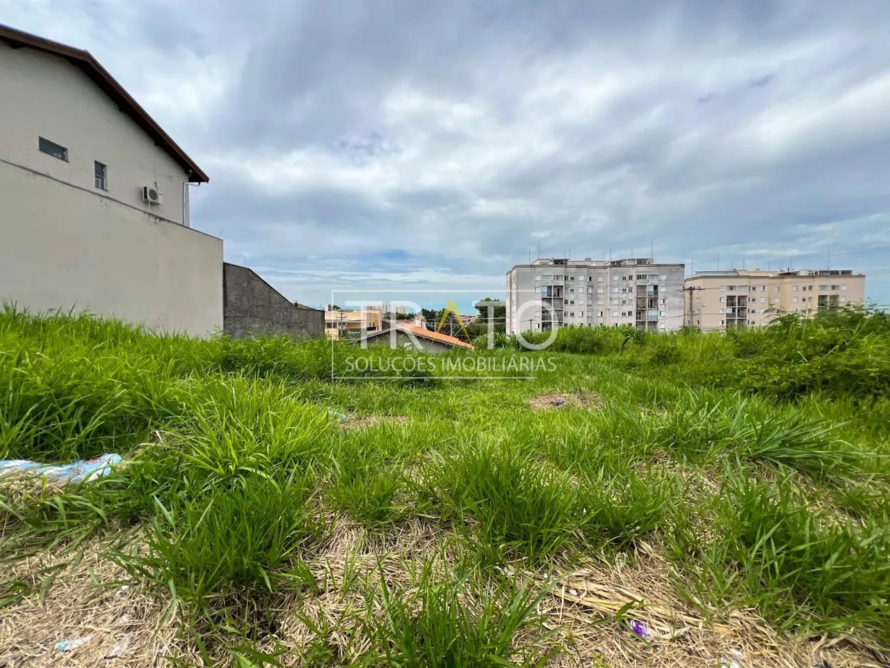 terreno - Jardim Paraíso - Campinas - Foto 2