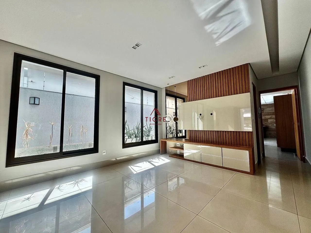 Casa com 3 Quartos 2 suítes para locação, 180m² - Foto 4
