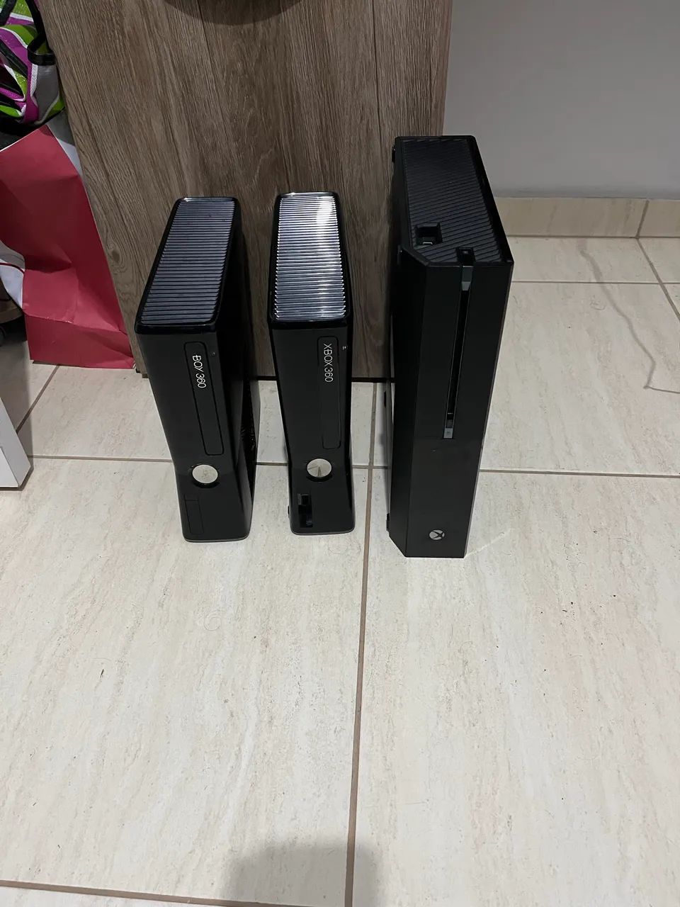 Lote de Xbox  - Foto 2