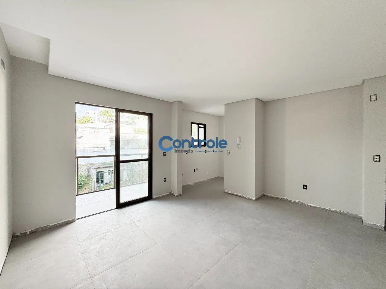 Apartamento garden com 02 dormitórios em Areias, São José/SC! - Foto 2