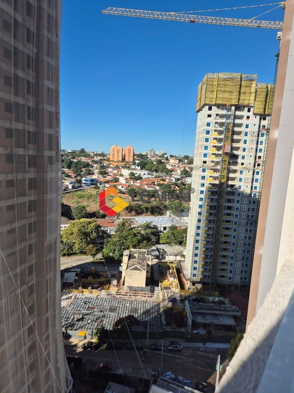 apartamento - Chácara da Barra - Campinas - Foto 4