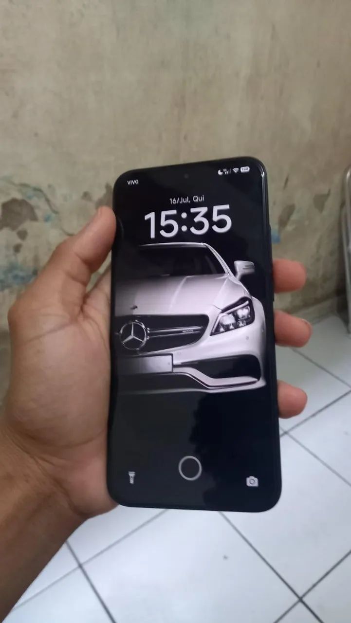 Poco F7 - Foto 4