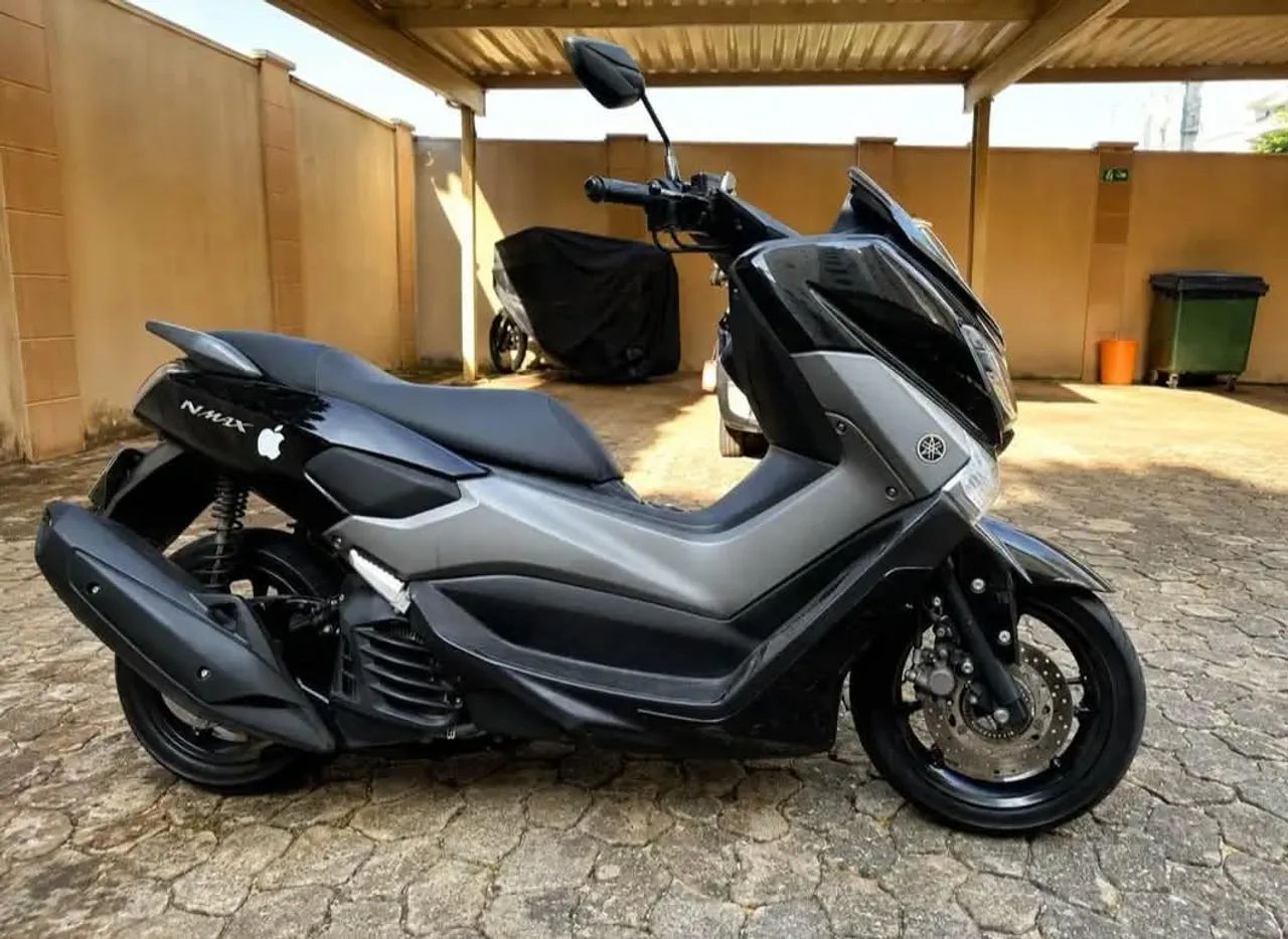 VENDO NMAX 2018 - Foto 4