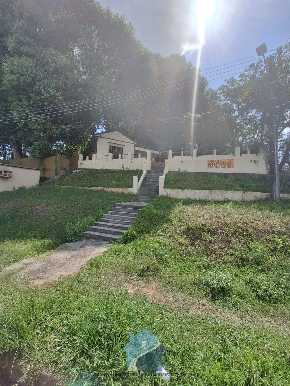 Casa na Rua Apurinã - Centro. - Foto 2