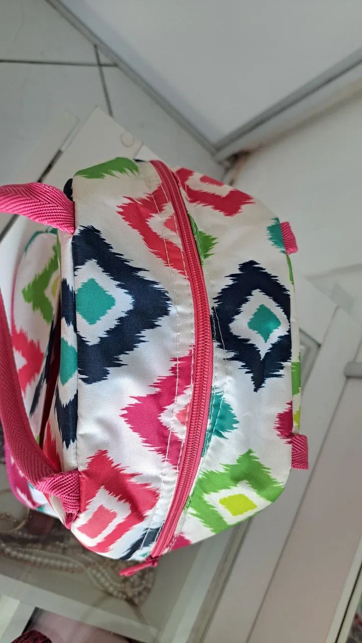 Bolsa para marmita  - Foto 4