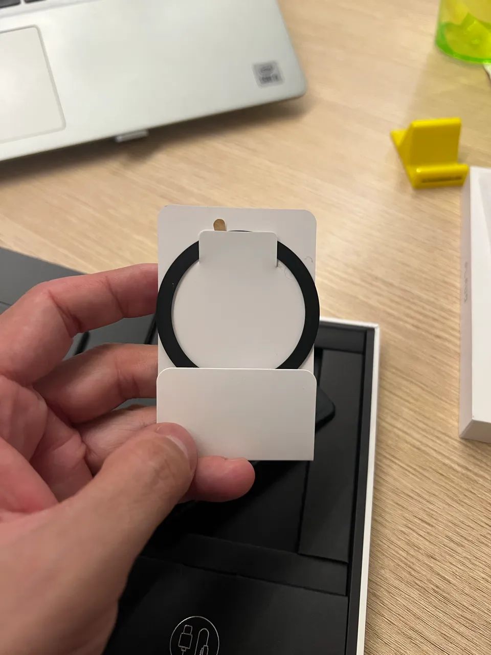 Plaud Note 64 Gb - Gravador de voz com IA e ChatGPT - Foto 4