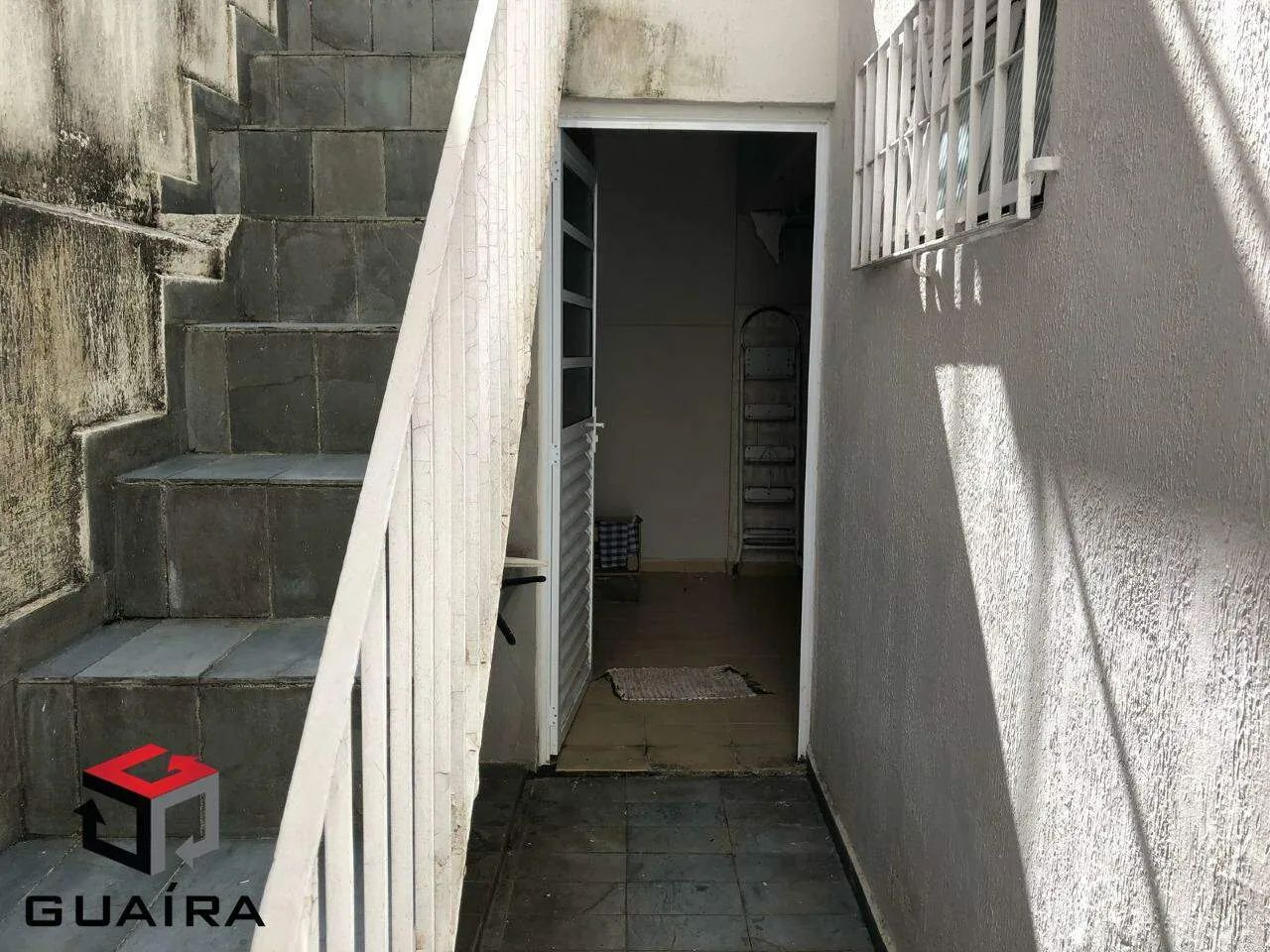 Sobrado à venda 4 quartos 1 suíte 2 vagas Scarpelli - Santo André - SP - Foto 5