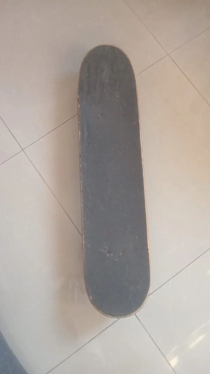 Skate com shape em mapple  - Foto 2
