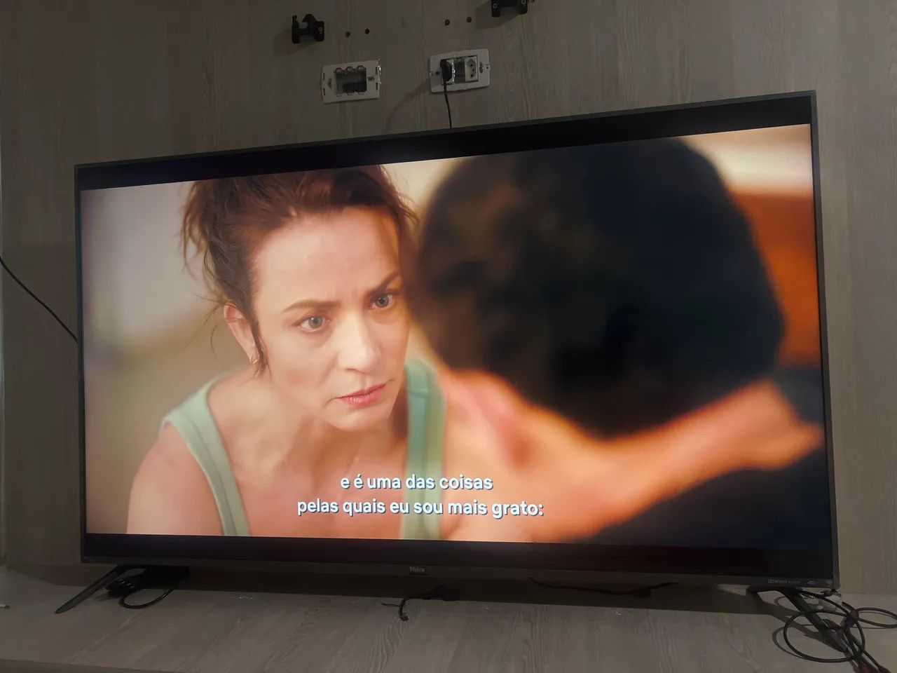 tv 55 polegadas 