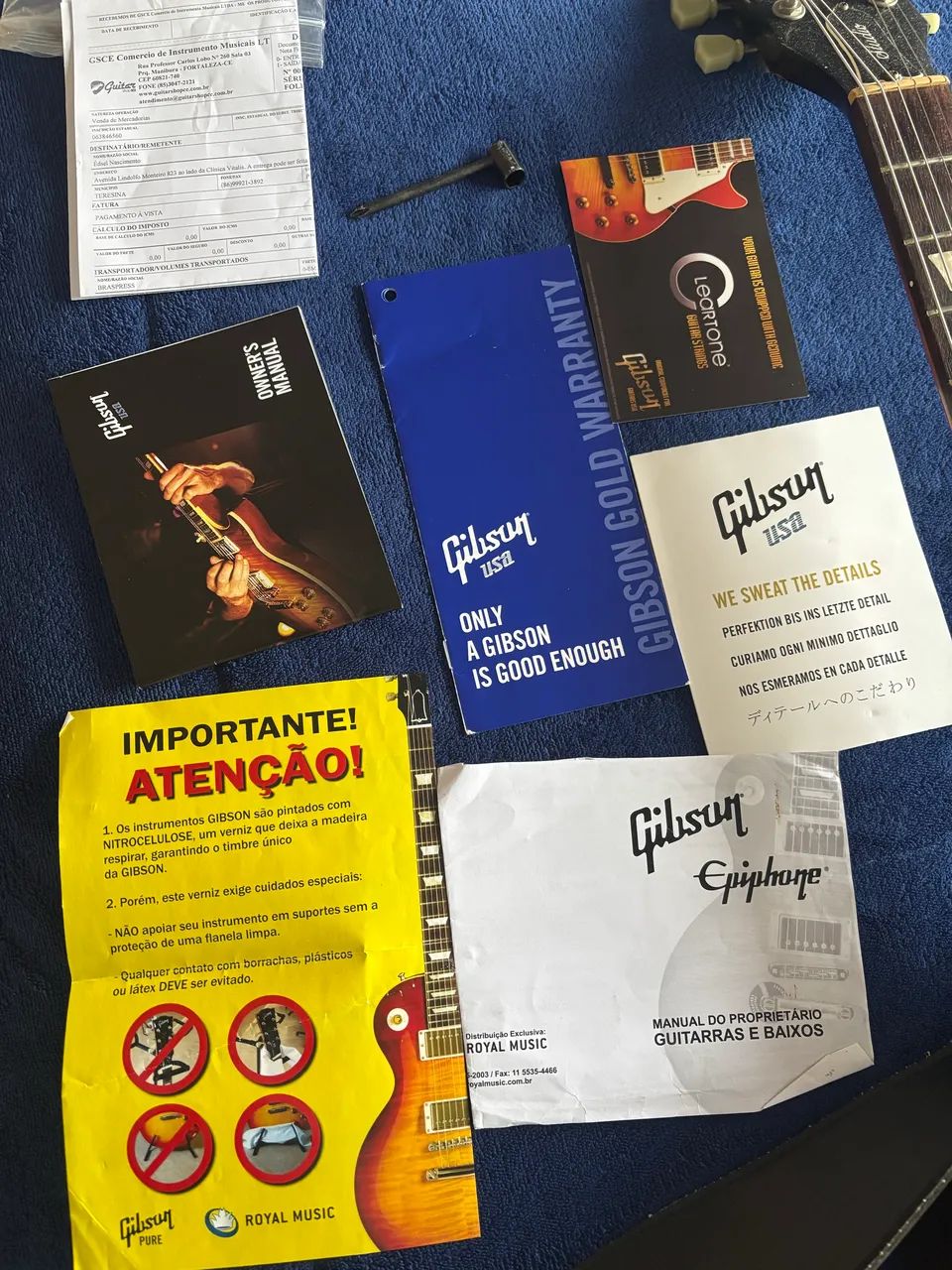 Gibson Les Paul Studio 2014 - Foto 4