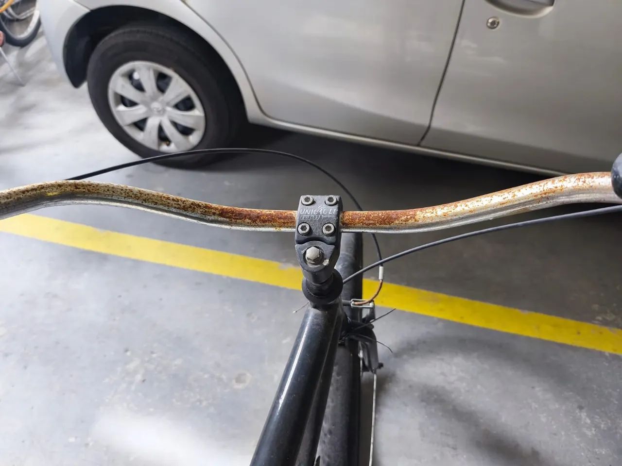 Bicicleta estilo cruiser - Foto 2