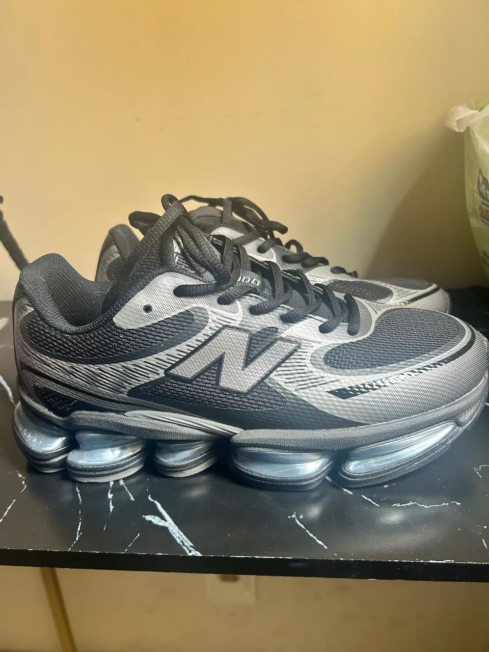 Tênis new balance 2000 Abzorb - Foto 2