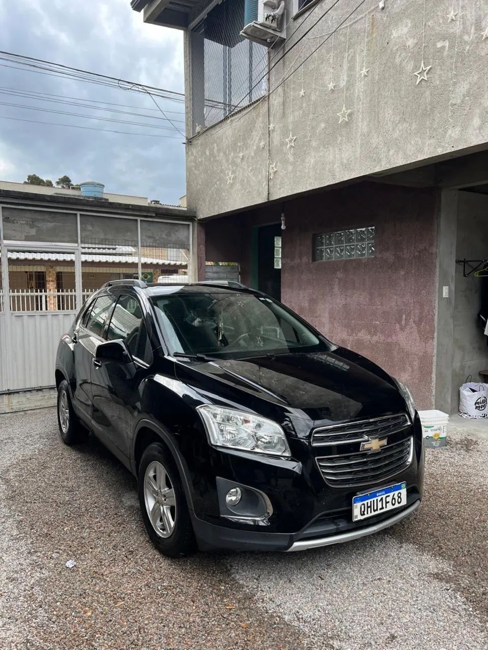 Chevrolet Tracker LT 1.8 16V Flex 4X2 Aut. 2016 - Foto 4