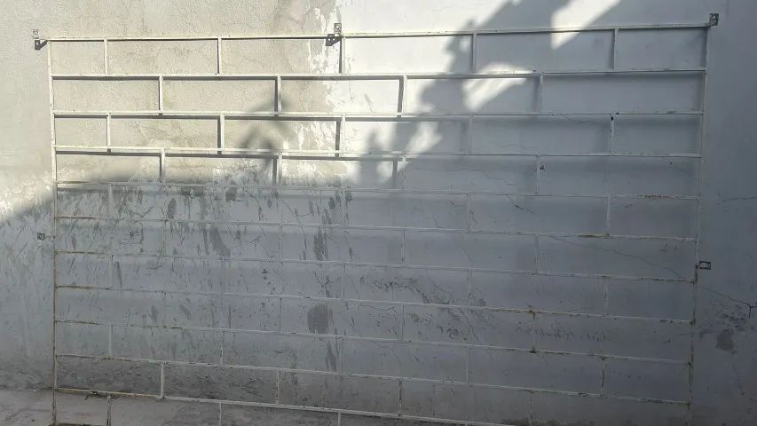 GRADES DE JANELAS - Foto 3