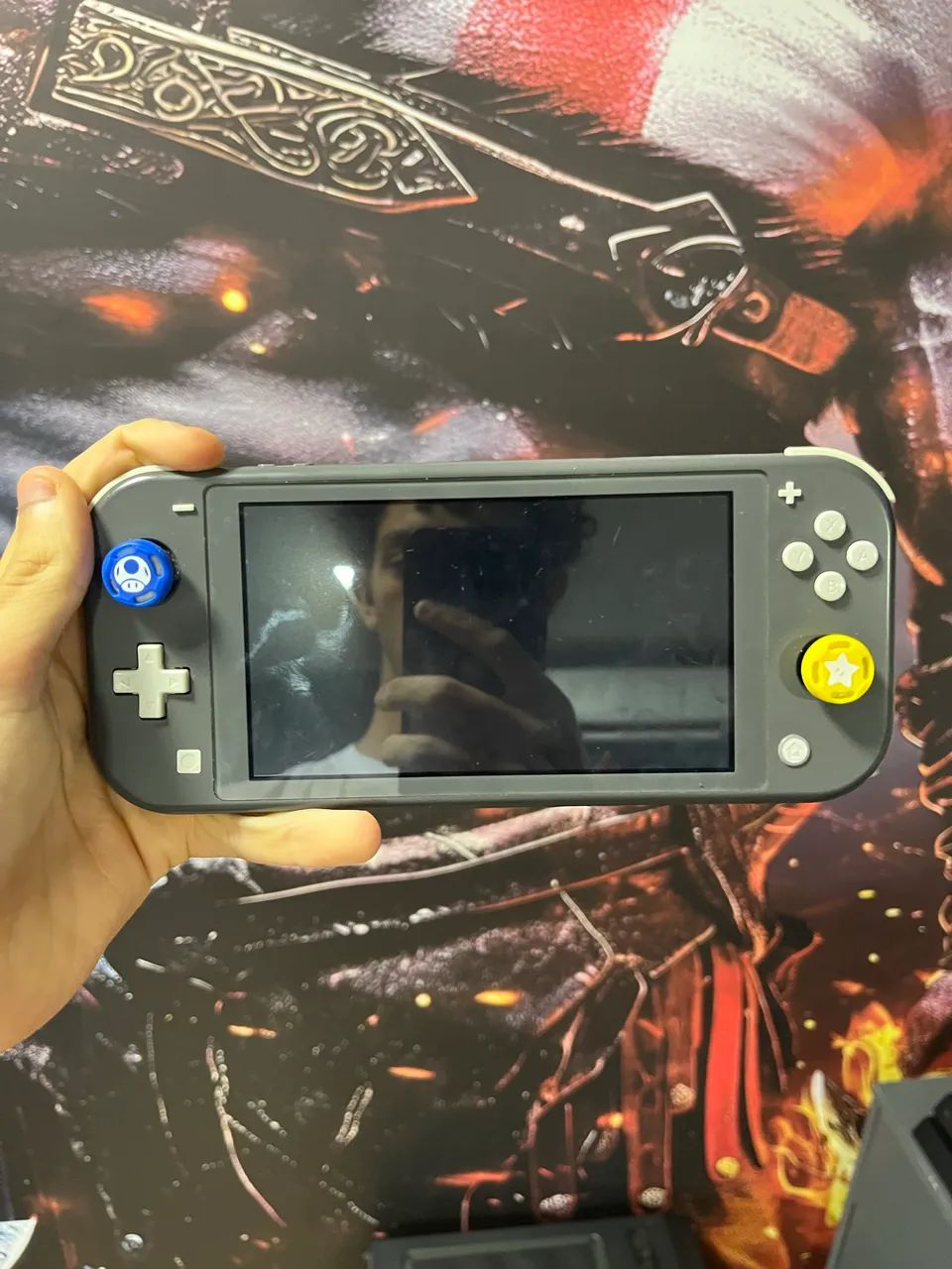 Nintendo switch lite  - Foto 2