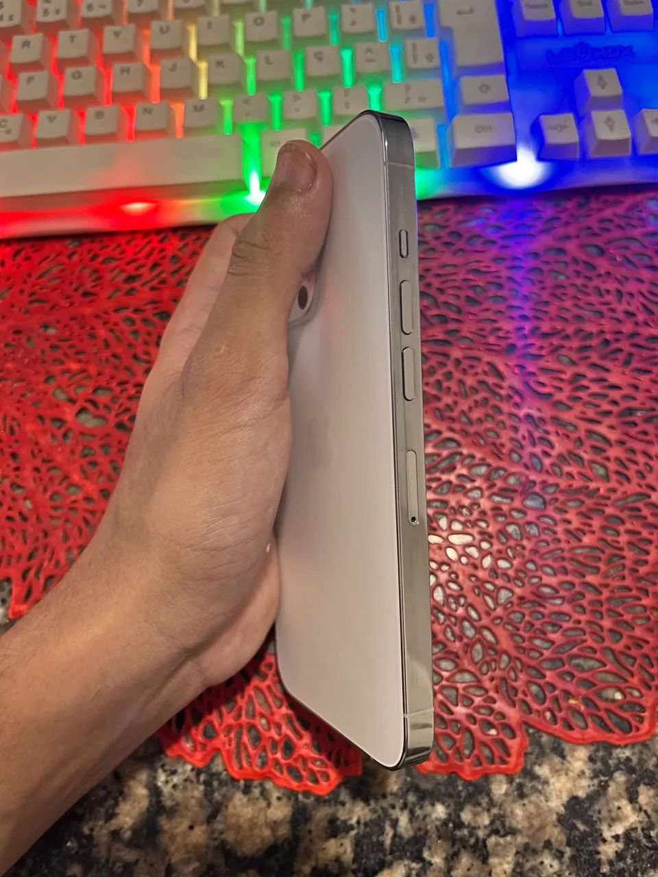 iPhone 13 Pro - Foto 5