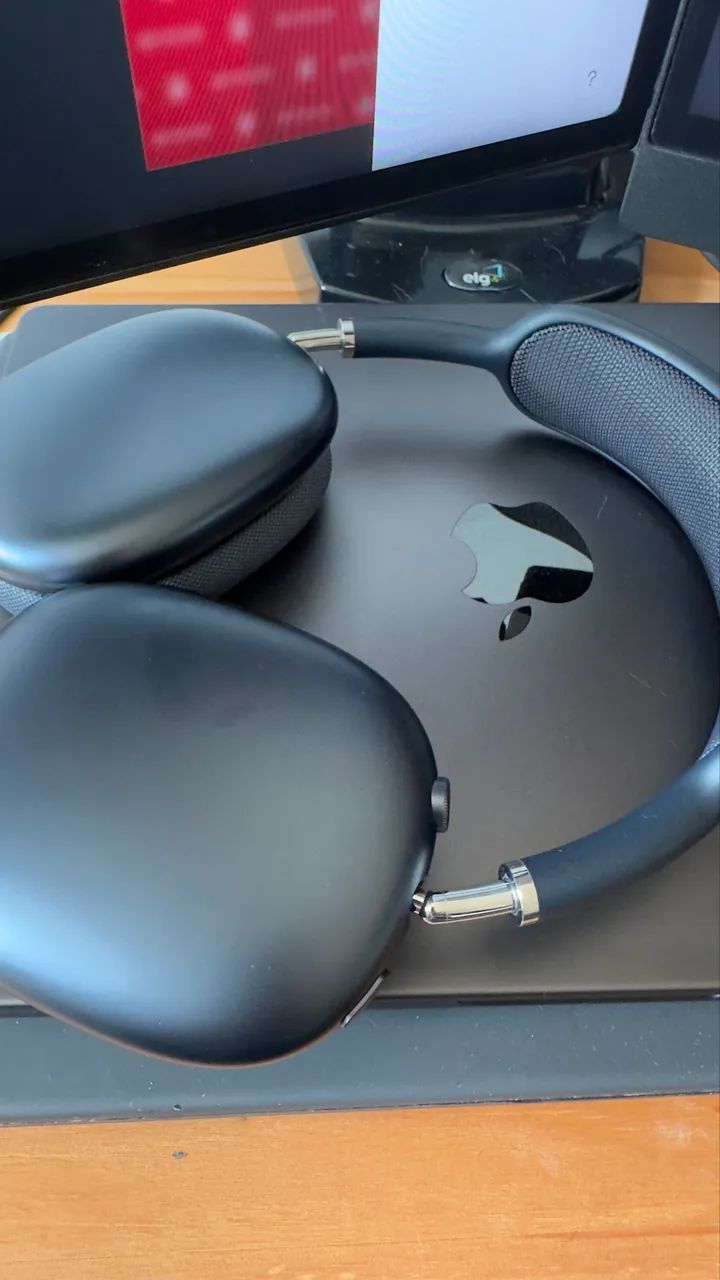 Air Pods MAX (USB-C) - Foto 5