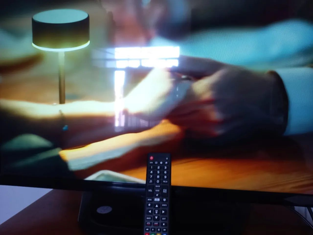 TV LG televisão 32 polegadas - Foto 5