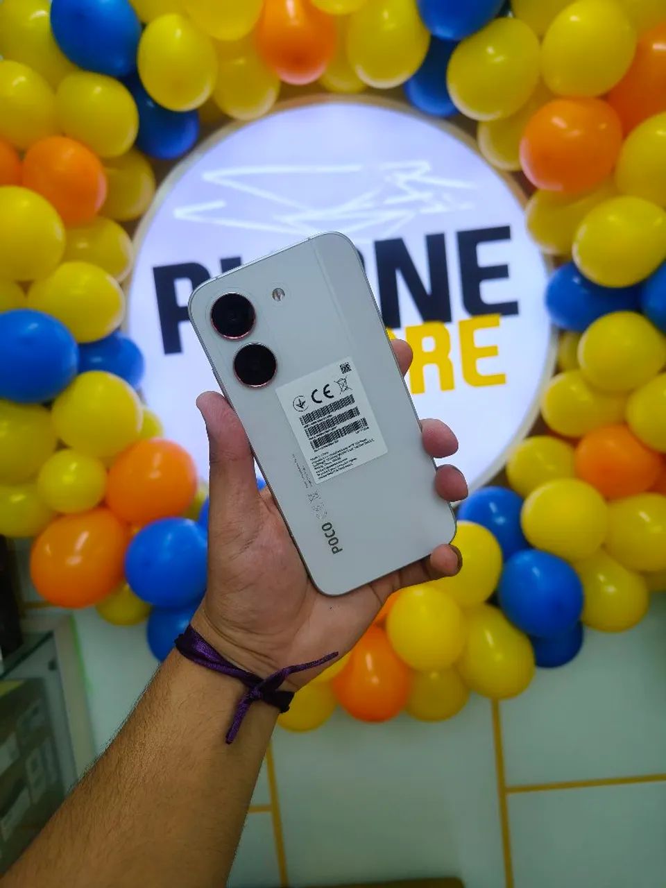 POCO X8 PRO - Foto 5