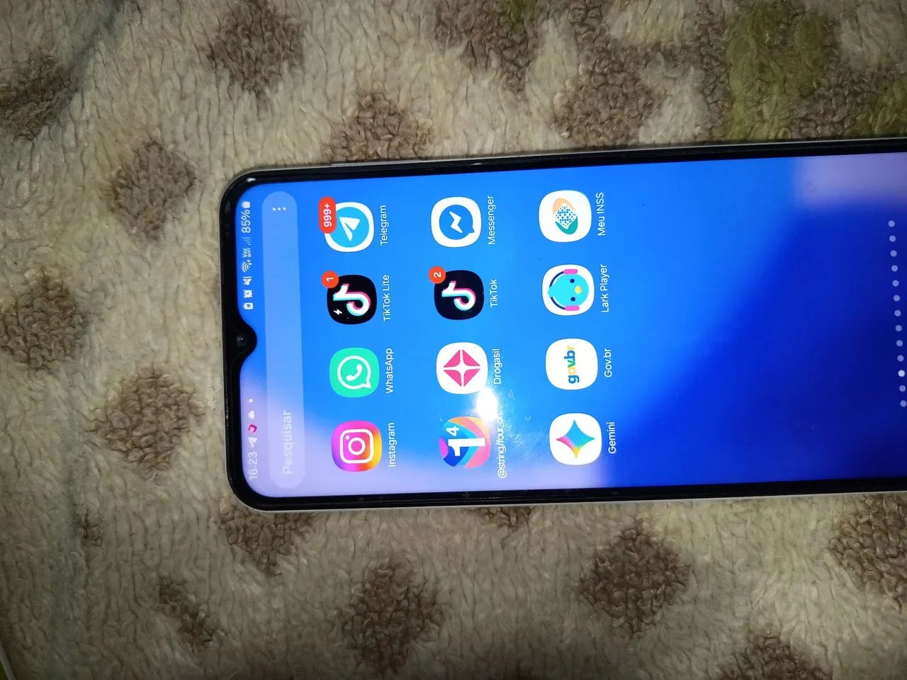 Celular - Foto 2